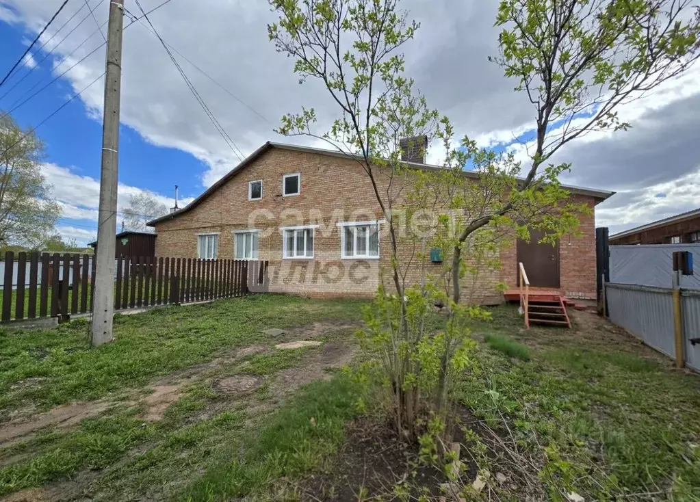 Коттедж в Башкортостан, Мелеуз ул. Вохмина (126 м) - Фото 2