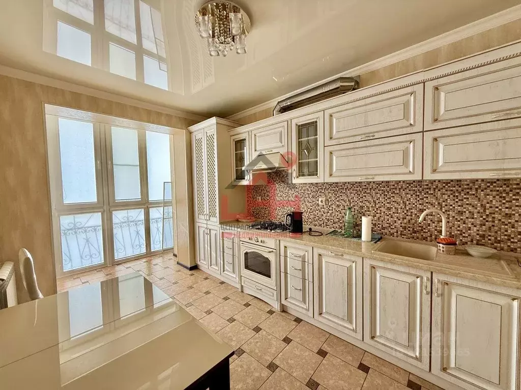 1-к кв. Ставропольский край, Ессентуки ул. Очаровательная, 10к1 (36.9 ... - Фото 1