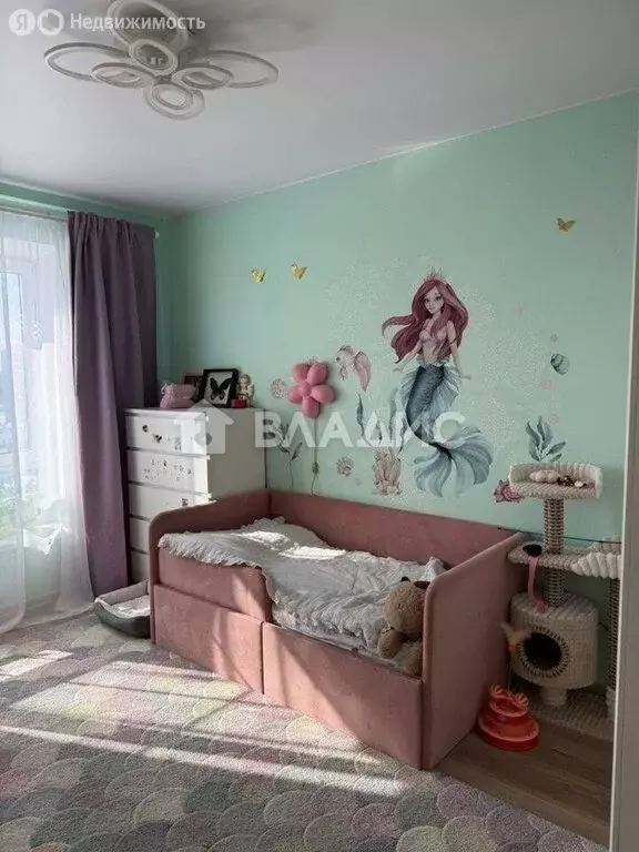 3-комнатная квартира: Зеленоград, Георгиевский проспект, 33к4 (71.9 м) - Фото 2