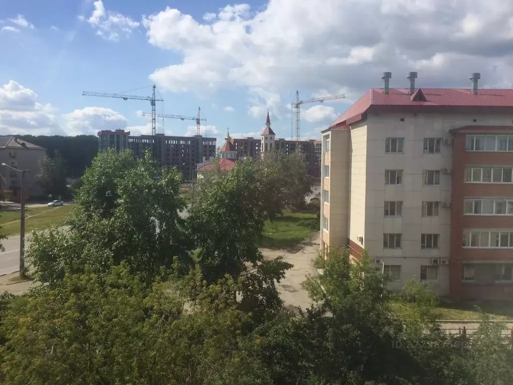 3-к кв. Пермский край, Березники ул. Парижской Коммуны, 24 (60.0 м) - Фото 1