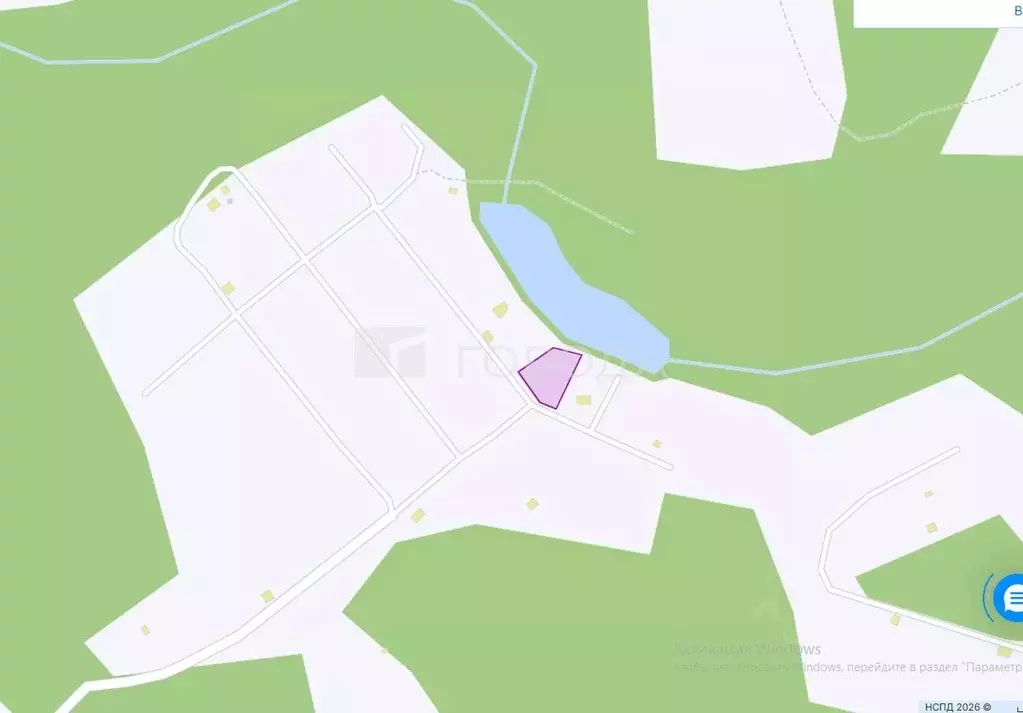 Участок в Новосибирская область, Искитимский район, Морозовский ... - Фото 2