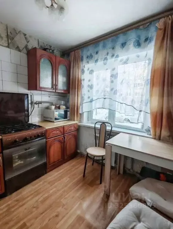 3-к кв. Калужская область, Калуга ул. Циолковского, 27 (59.0 м) - Фото 1