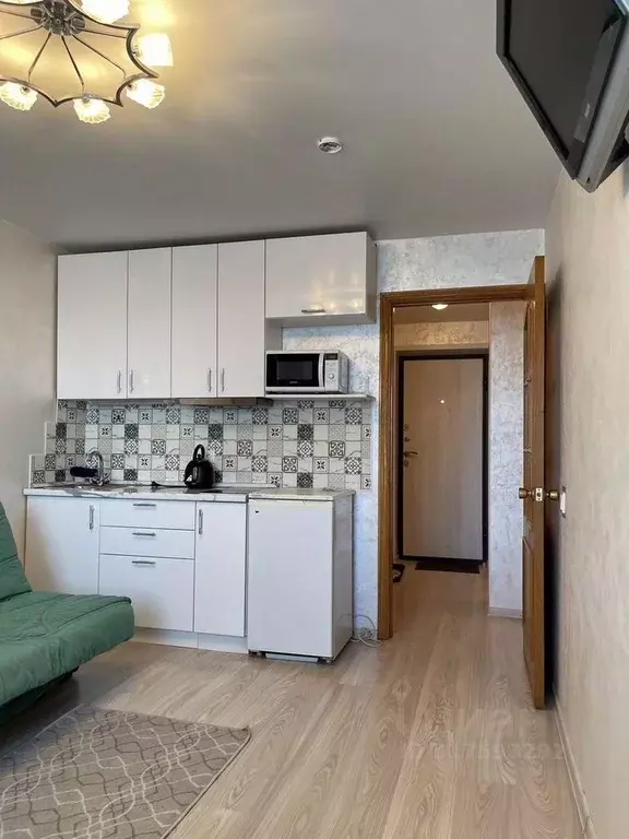1-к кв. Москва Алтуфьевское ш., 2К1 (19.0 м) - Фото 1