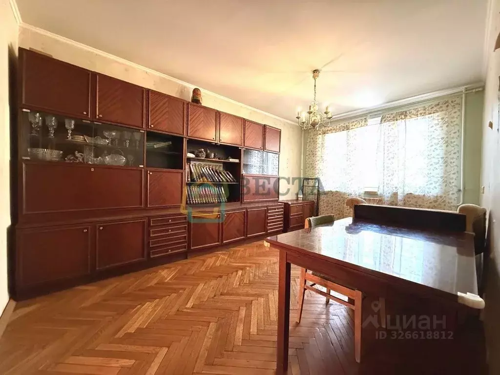 3-к кв. Санкт-Петербург ул. Десантников, 32К3 (74.1 м) - Фото 1