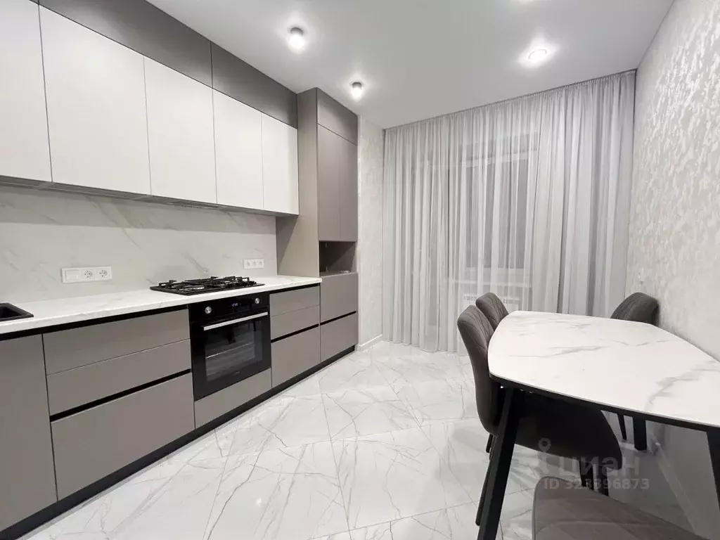 1-к кв. Марий Эл, Йошкар-Ола ул. Машиностроителей, 59 (41.0 м) - Фото 1