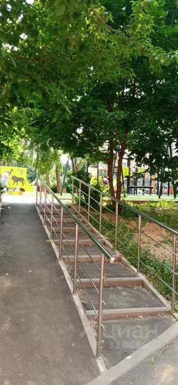 2-к кв. Москва Новочеремушкинская ул., 49 (50.4 м) - Фото 1
