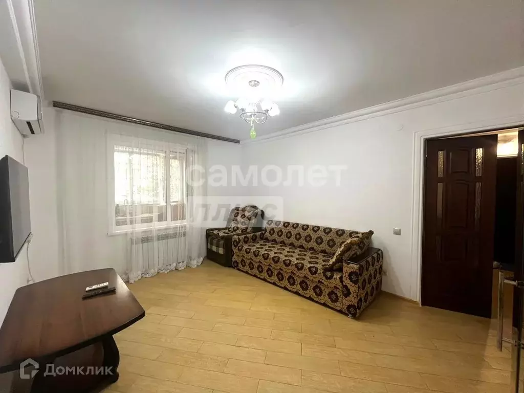 Продаётся 1-к квартира, 36 м - Фото 1