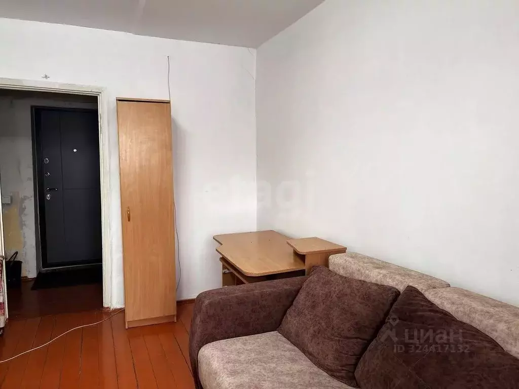 2-к кв. Бурятия, Иволгинский район, Сотниковское с/пос, с. Сотниково ... - Фото 1