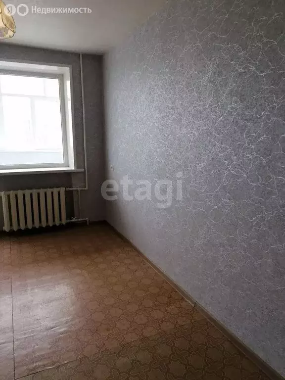 1-комнатная квартира: Ульяновск, улица 12 Сентября, 108 (32 м) - Фото 1