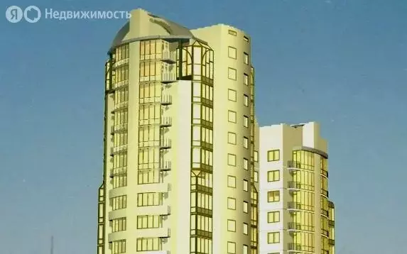 Помещение свободного назначения (129 м) - Фото 1