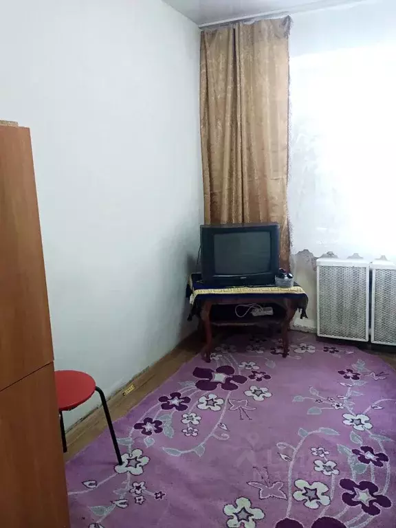 Комната Владимирская область, Владимир ул. Горького, 89 (10.0 м) - Фото 1