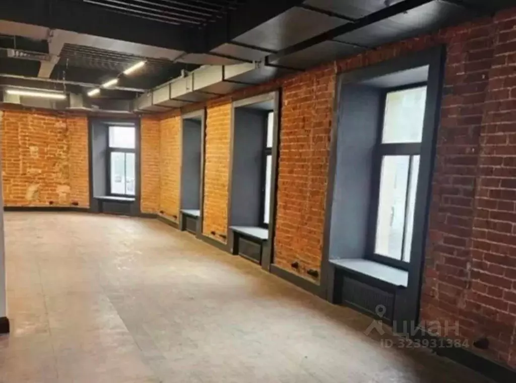 Помещение свободного назначения в Москва просп. Мира, 12С1 (550 м) - Фото 1