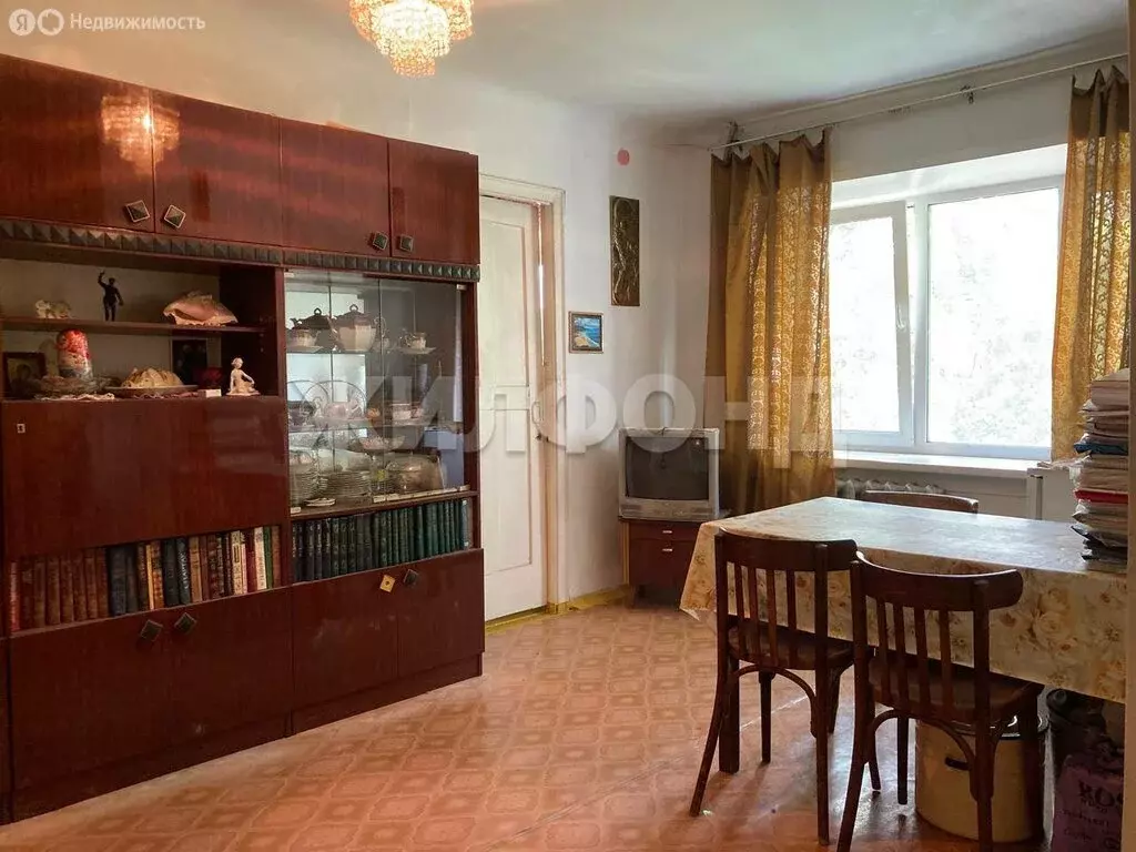 2-комнатная квартира: Обь, улица ЖКО Аэропорта, 11 (42.9 м) - Фото 0