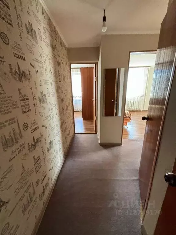 2-к кв. Северная Осетия, Моздок ул. Кирова, 112 (48.0 м) - Фото 1