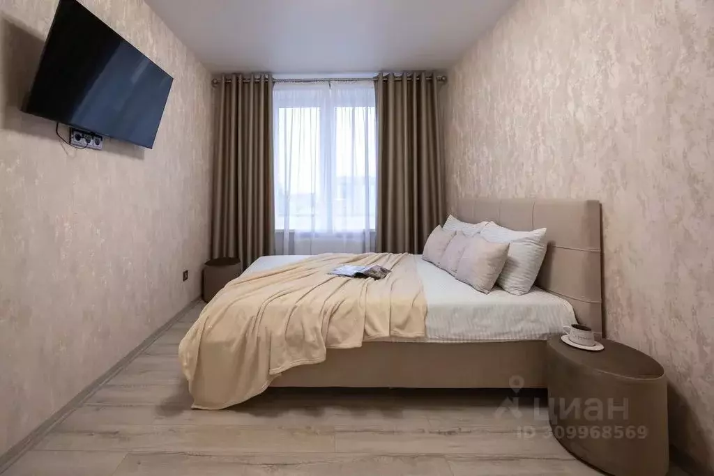 1-к кв. Калининградская область, Гурьевск ул. Генерал-лейтенанта ... - Фото 1