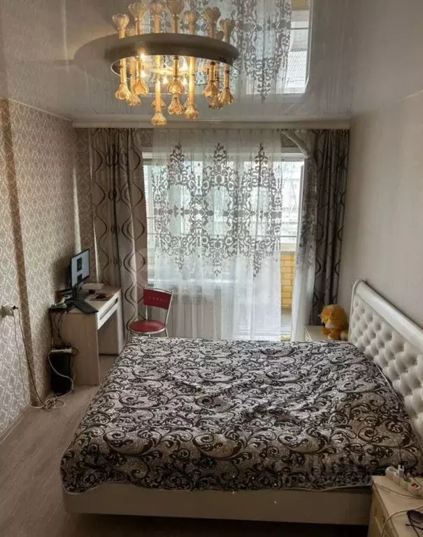 1-к кв. Забайкальский край, Чита ул. Костюшко-Григоровича, 44 (46.1 м) - Фото 1