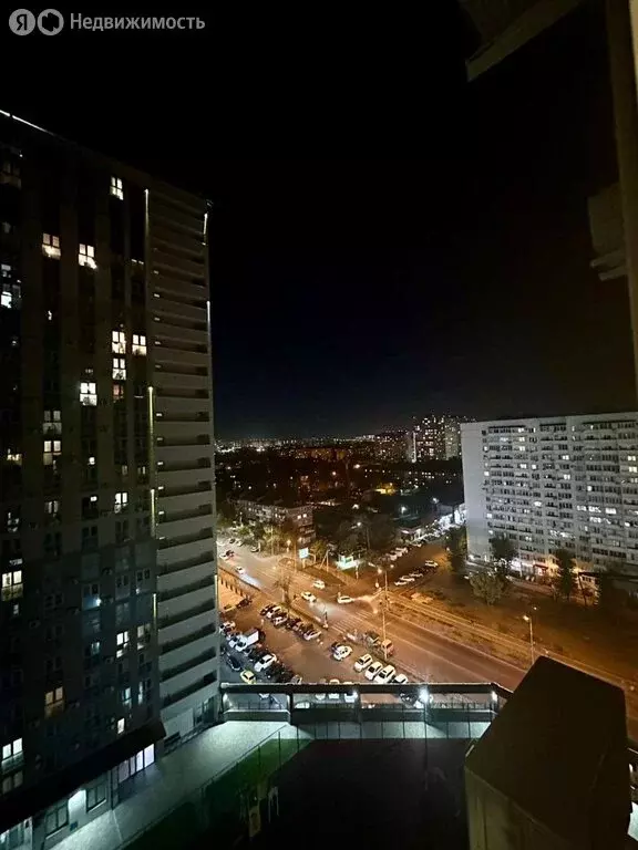 2-комнатная квартира: Краснодар, микрорайон Завод Измерительных ... - Фото 0
