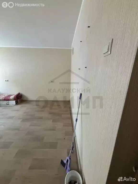 1к в -комнатной квартире (22 м) - Фото 2