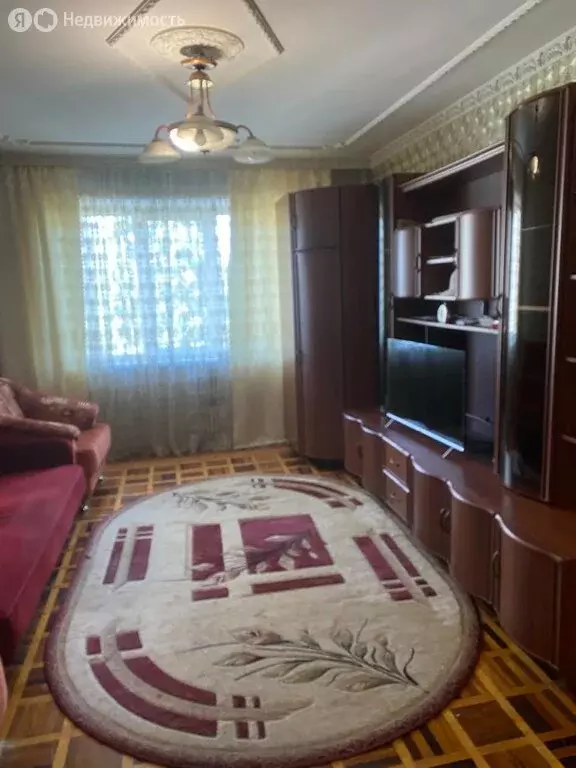 3-комнатная квартира: Старый Оскол, микрорайон Жукова, 30 (65 м) - Фото 1