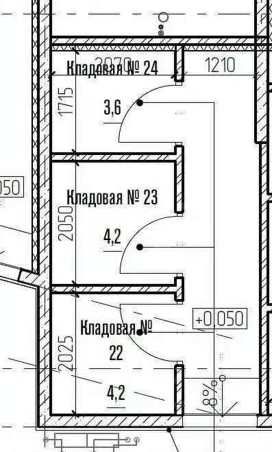 Склад в Пермский край, Пермь ул. Пушкина, 91 (4 м) - Фото 1