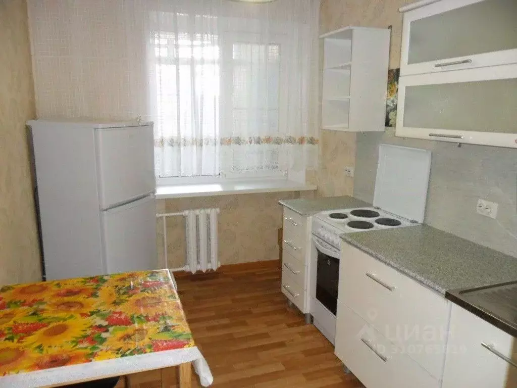 1-к кв. Ростовская область, Ростов-на-Дону Северный мкр, ул. Волкова, ... - Фото 1