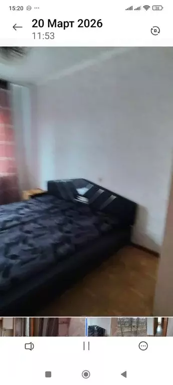 2-к кв. Калининградская область, Пионерский Вокзальная ул., 16 (48.0 ... - Фото 2