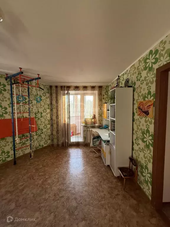 Продаётся 1-к квартира, 51 м - Фото 1