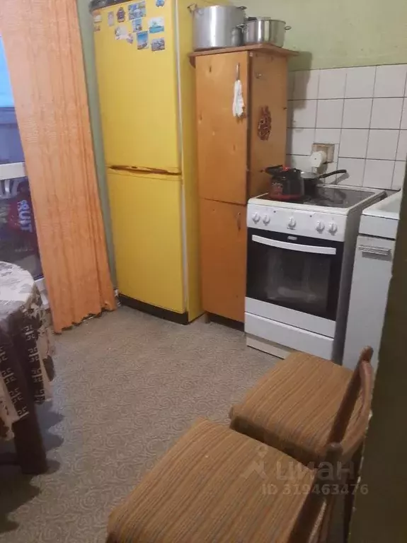 Комната Москва Бакинская ул., 16 (15.0 м) - Фото 1