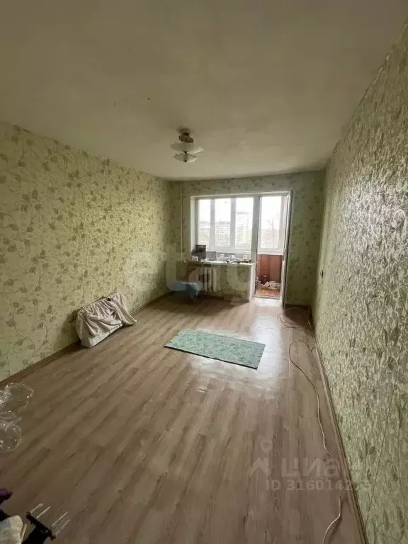 Комната Брянская область, Брянск Бежицкая ул., 323 (13.6 м) - Фото 1
