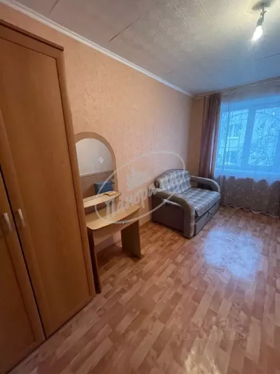 Комната Калужская область, Калуга ул. Большевиков, 1 (10.0 м) - Фото 1