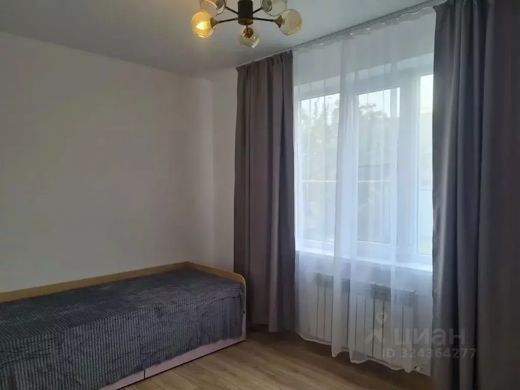 Дом в Краснодарский край, Абинск Светлогорская ул., 2В (60 м) - Фото 2