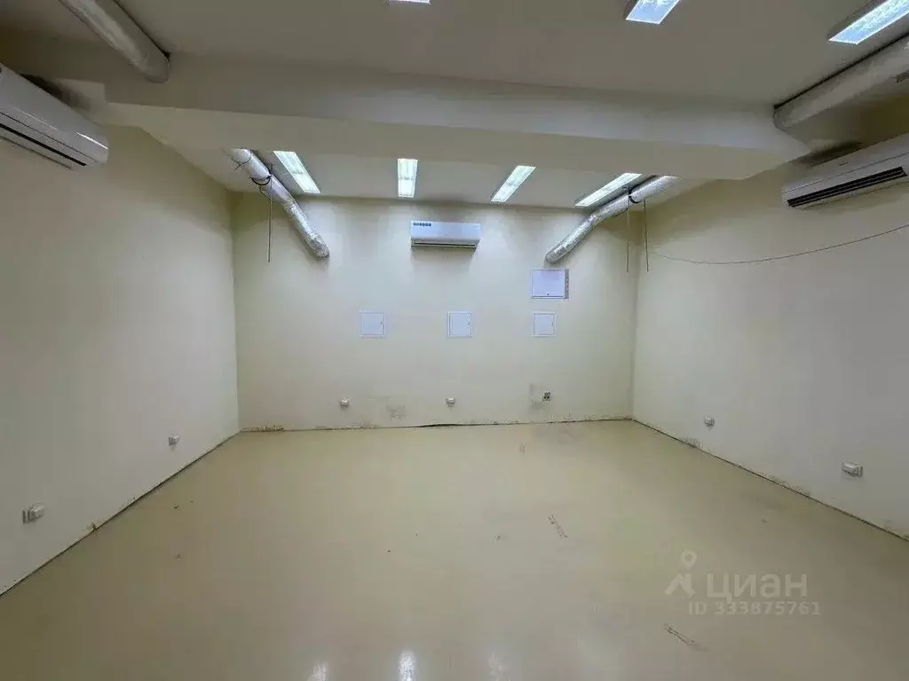 Помещение свободного назначения в Свердловская область, Екатеринбург ... - Фото 1