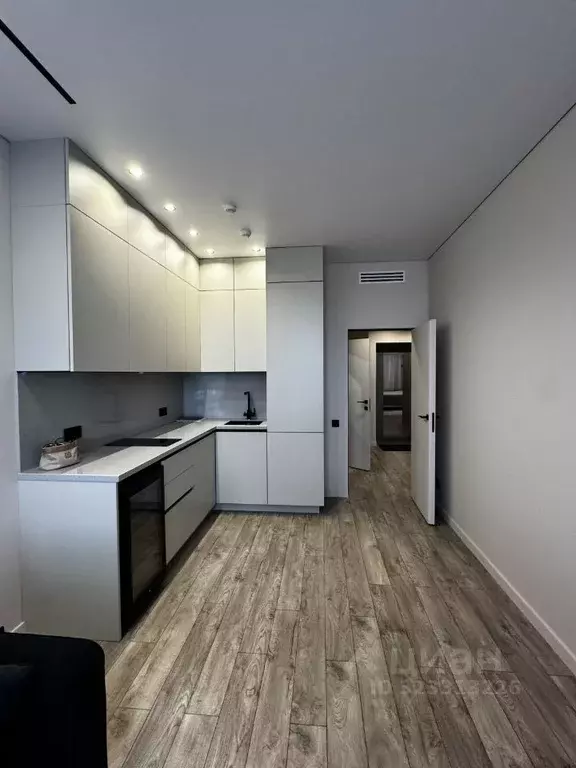 2-к кв. Москва Аминьевское ш., 6 (50.0 м) - Фото 2