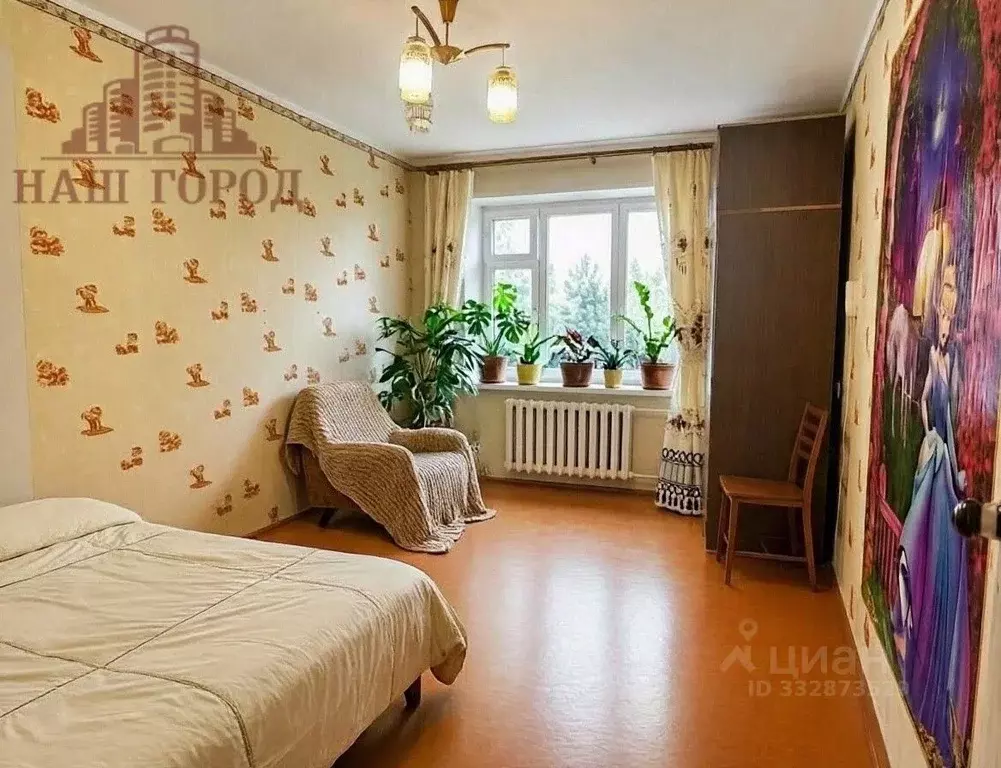 2-к кв. Крым, Феодосия ул. Чкалова, 179 (48.0 м) - Фото 1