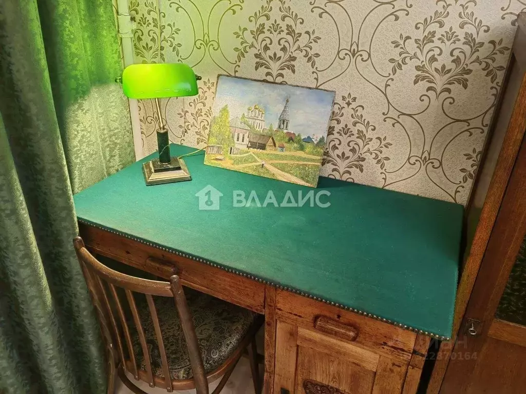 Комната Москва просп. Мира, 70А (17.0 м) - Фото 1