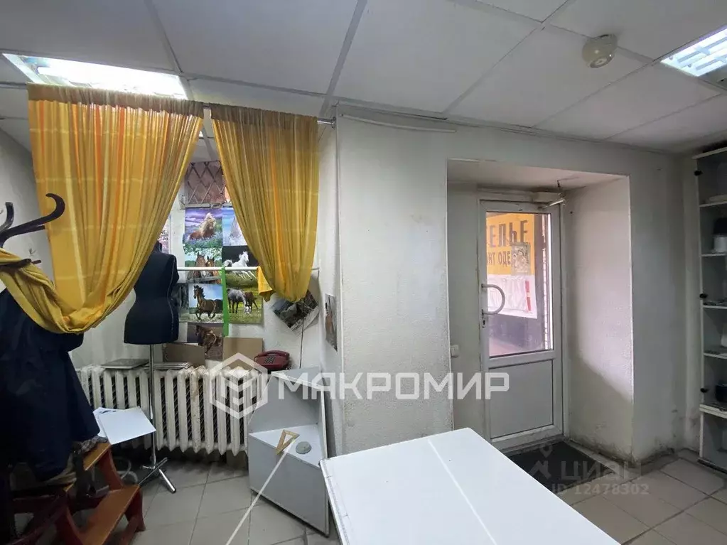 Помещение свободного назначения в Санкт-Петербург Варшавская ул, 29к1 . - Фото 1
