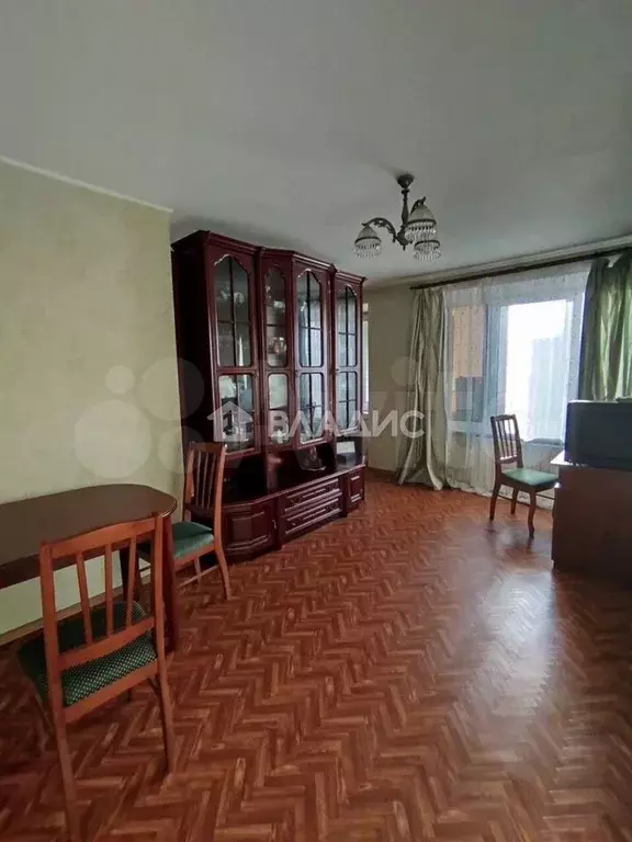 2-к. квартира, 52 м, 4/13 эт. - Фото 0