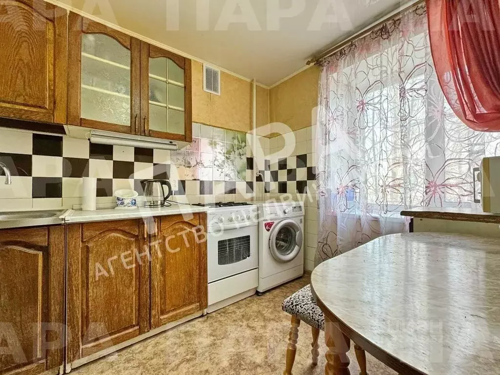 1-к кв. Самарская область, Самара ул. Мориса Тореза, 103 (48.0 м) - Фото 1