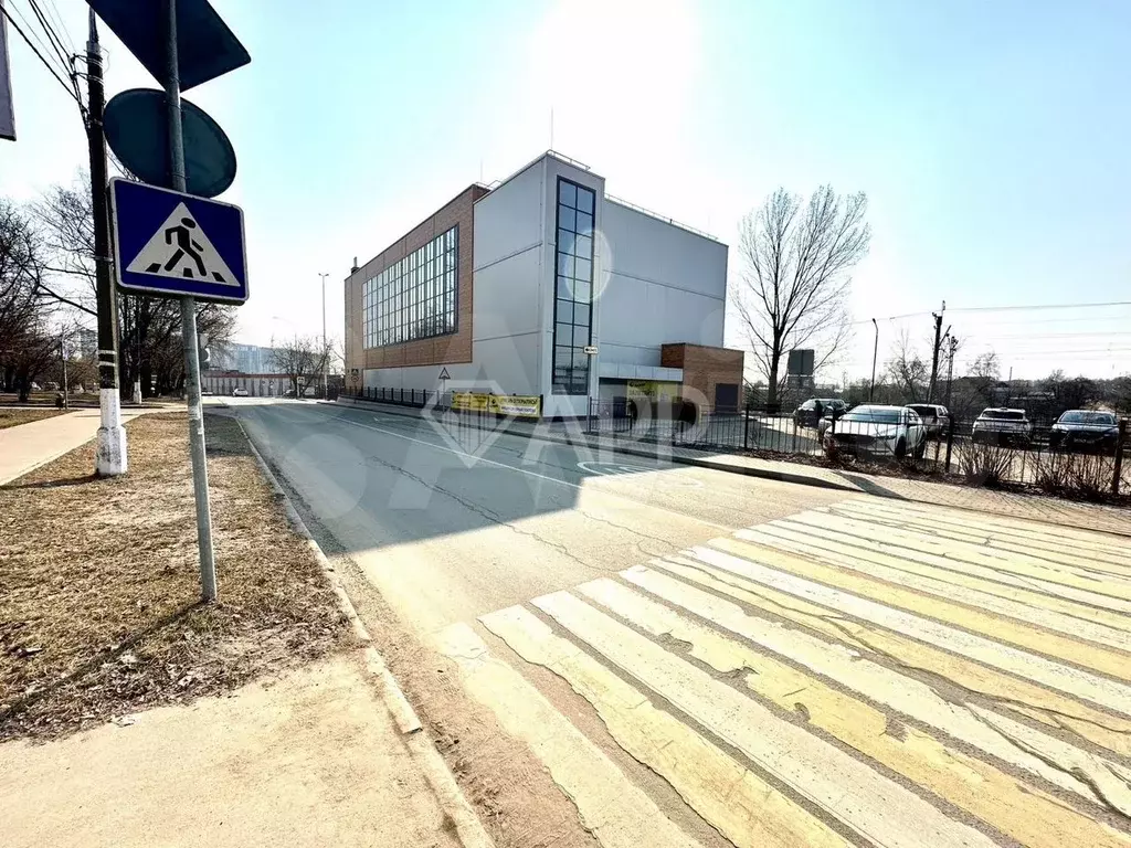 Предлагаются лоты под размещение торговых точек в аренду от 20 кв.м - Фото 1