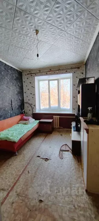 Комната Нижегородская область, Нижний Новгород с. Запрудное, ул. ... - Фото 1