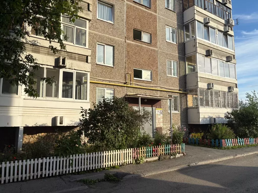 Продаётся 1-к квартира, 33.5 м - Фото 0