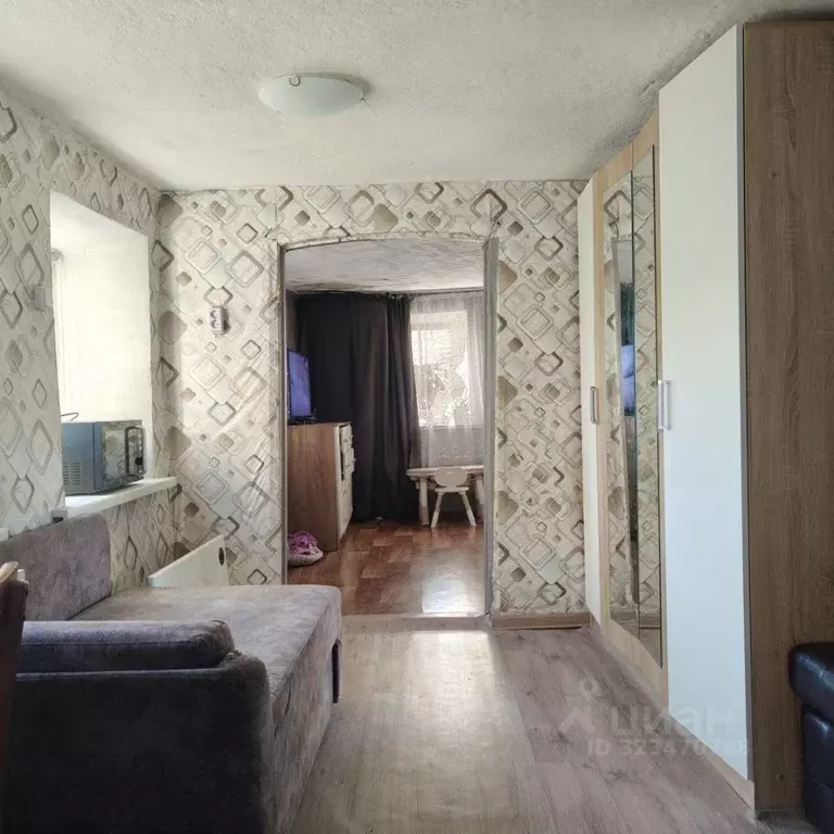 Дом в Краснодарский край, Щербиновский район, Новощербиновская ст-ца ... - Фото 2