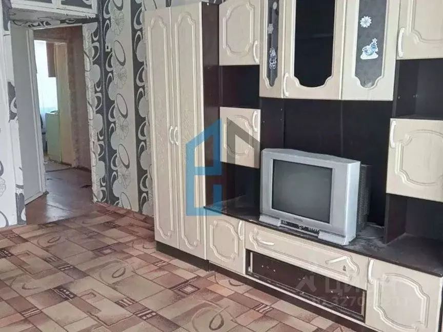 2-к кв. Московская область, Клин городской округ, пос. Нарынка  (43.0 ... - Фото 1