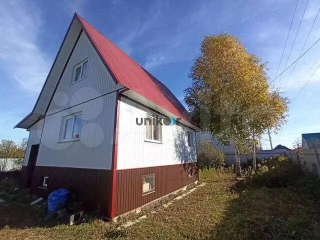Дом 65 м на участке 4,5 сот. - Фото 0
