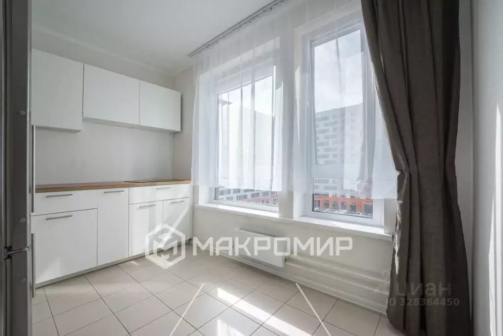 1-к кв. Московская область, Мытищи Юбилейная ул., 6 (34.7 м) - Фото 1