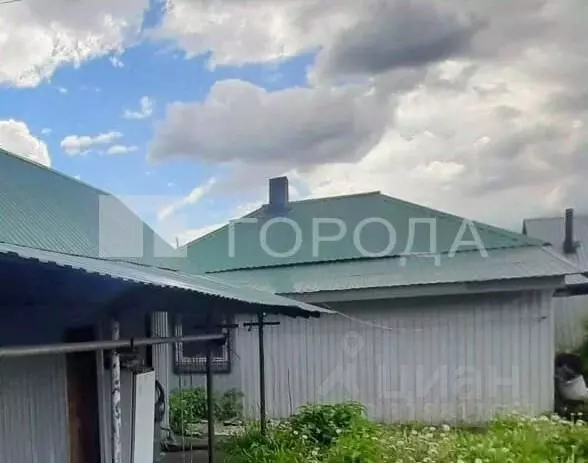 Дом в Кемеровская область, Новокузнецк Арбатская ул. (60 м) - Фото 0