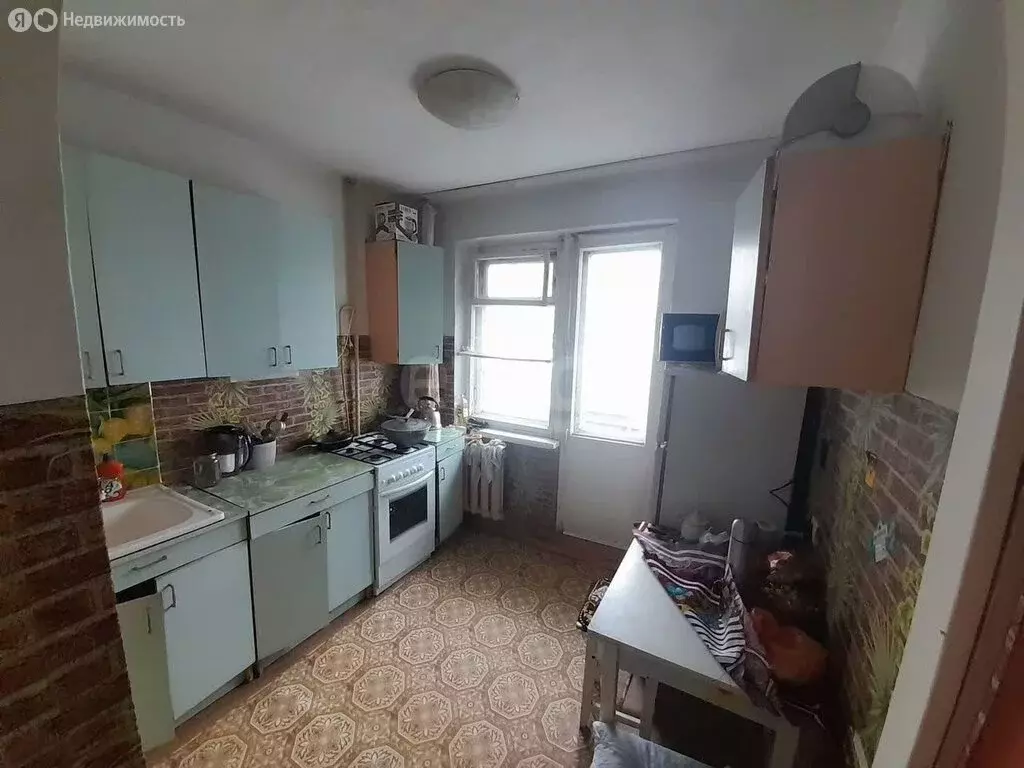 1-комнатная квартира: Тверь, улица Жигарева, 33 (33.4 м) - Фото 2