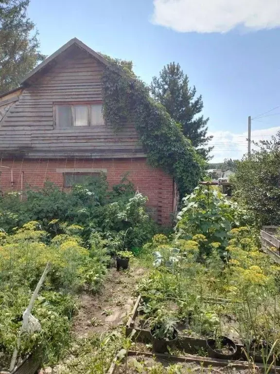 Дом в Новосибирская область, Новосибирск ул. Молодости, 164 (94 м) - Фото 1