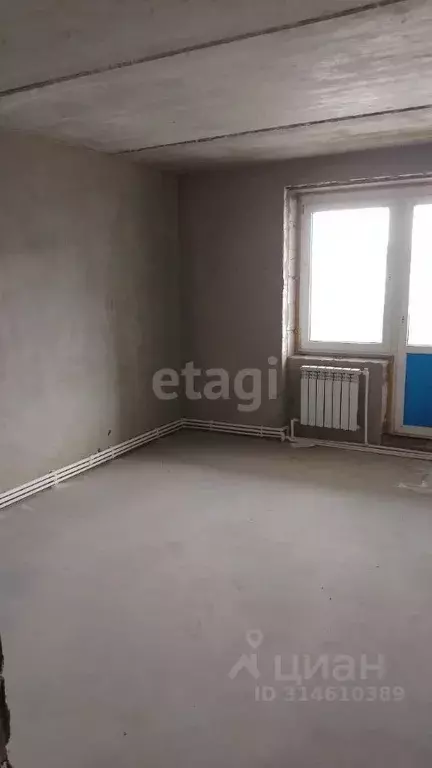 2-к кв. Тамбовская область, Тамбов ул. Карла Маркса, 3к3 (63.3 м) - Фото 1