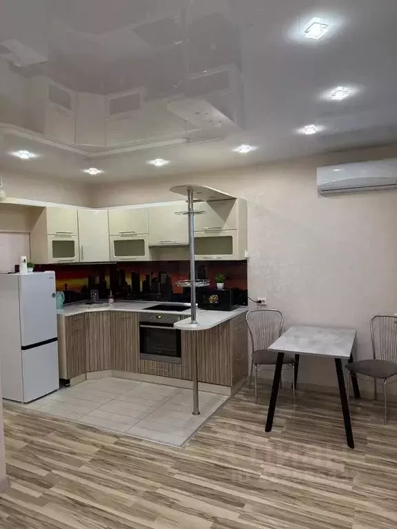 2-к кв. Алтайский край, Барнаул Ленинградская ул., 16 (46.0 м) - Фото 1